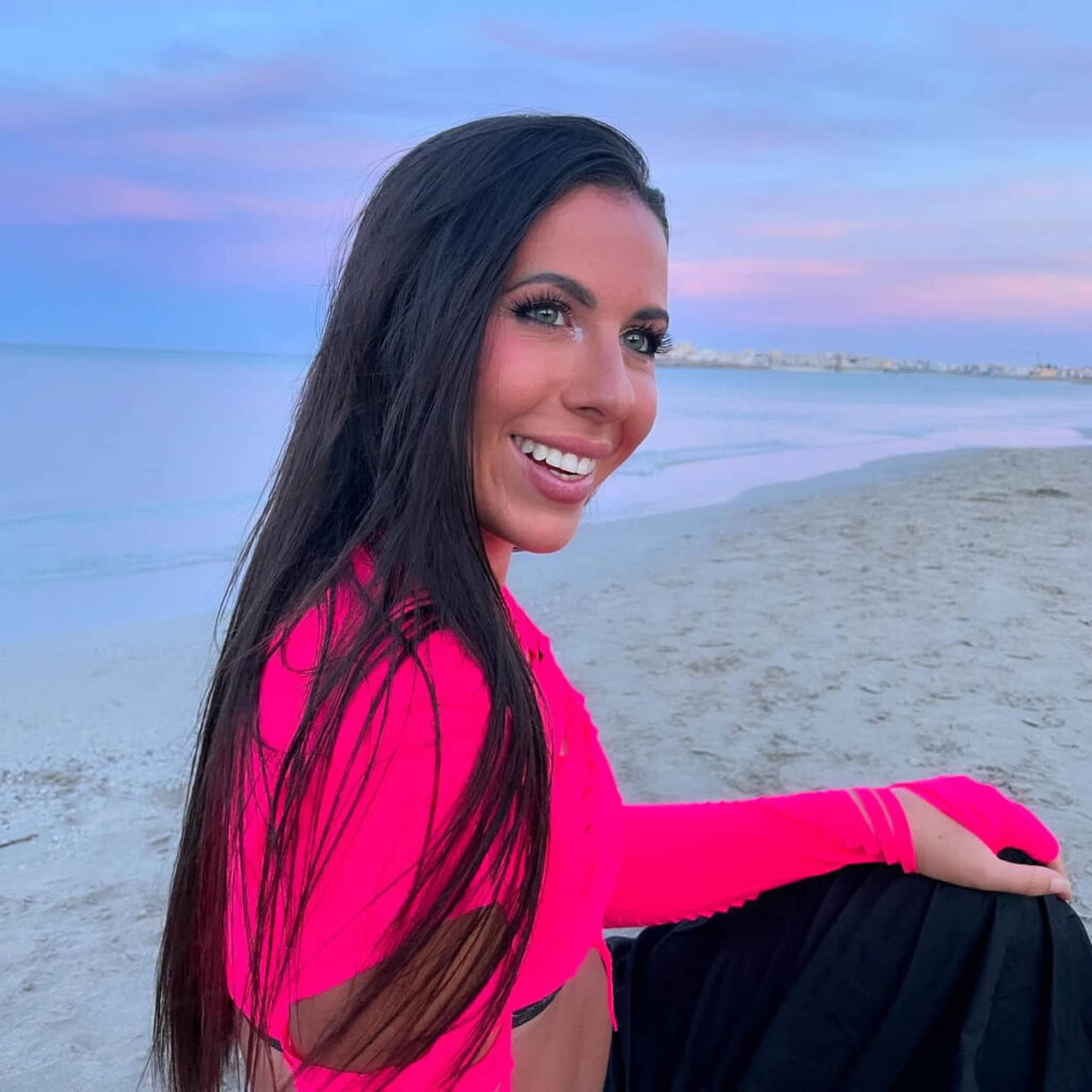 Rebeca Suárez